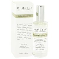 Demeter Baihao Yinzhen Tea Perfume by Demeter