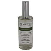 Demeter Cannabis Flower Perfume by Demeter