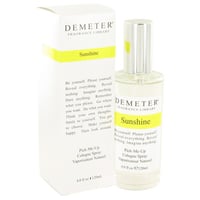Demeter Sunshine Perfume by Demeter