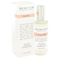 Demeter Clean Skin Perfume by Demeter
