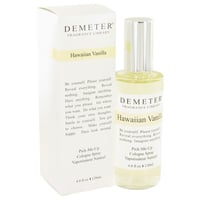 Demeter Hawaiian Vanilla Perfume by Demeter