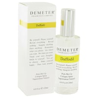 Demeter Daffodil Perfume by Demeter