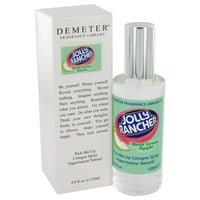 Demeter Jolly Rancher New Green Apple Perfume by Demeter