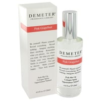 Demeter Pink Grapefruit Perfume by Demeter