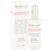 Demeter Pink Lemonade Perfume by Demeter