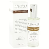 Demeter Russian Leather Perfume by Demeter