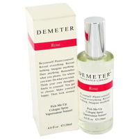 Demeter Rose Perfume by Demeter