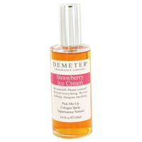 Demeter Strawberry Ice Cream Perfume by Demeter