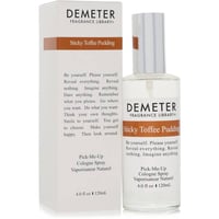 Demeter Sticky Toffe Pudding Perfume by Demeter