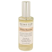 Demeter White Russian Perfume by Demeter