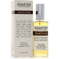 Demeter Devil's Food Perfume by Demeter
