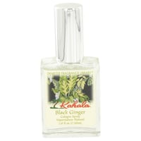 Demeter Kahala Black Ginger Perfume by Demeter