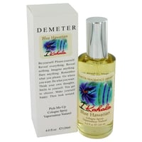 Demeter Kahala Blue Hawaiian Perfume by Demeter