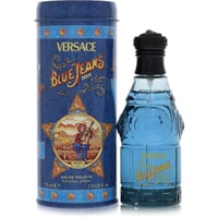 Blue Jeans Cologne by Versace