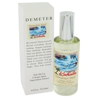 Demeter Kahala Hawaiian Surf Perfume by Demeter
