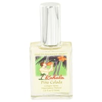 Demeter Kahala Pina Colada Perfume by Demeter