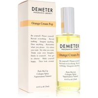 Demeter Orange Cream Pop Perfume by Demeter