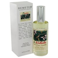 Demeter Kahala Hawaiian Vanilla Perfume by Demeter