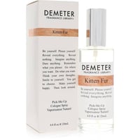 Demeter Kitten Fur Perfume by Demeter