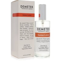 Demeter Suntan Lotion Perfume by Demeter