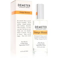 Demeter Orange Blossom Perfume by Demeter