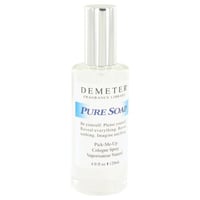 Demeter Pure Soap Perfume by Demeter