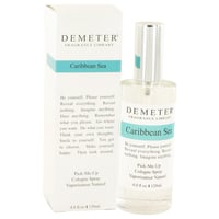 Demeter Caribbean Sea Perfume by Demeter