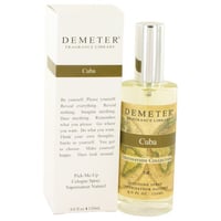 Demeter Cuba Perfume by Demeter