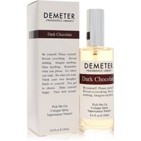 Demeter Dark Chocolate Perfume by Demeter