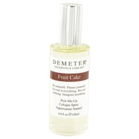 Demeter Fruit Cake Perfume by Demeter