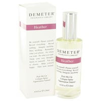 Demeter Heather Perfume by Demeter