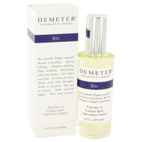 Demeter Iris Perfume by Demeter
