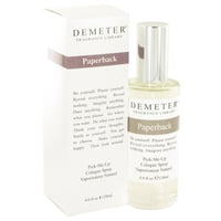 Demeter Paperback Perfume by Demeter