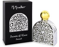 Secrets Of Love Sensual Perfume by M. Micallef