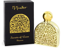 Secrets Of Love Passion Perfume by M. Micallef