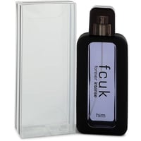 Fcuk Forever Intense Cologne by French Connection