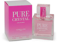 Pure Crystal Perfume by Karen Low