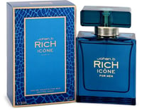 Rich Icone Cologne by Johan B