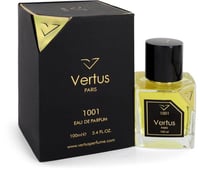 Vertus 1001 Perfume by Vertus