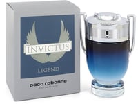 Invictus Legend Cologne by Paco Rabanne