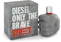 Diesel Only The Brave Street Cologne for Men Buy Online Now at