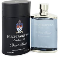 Hugh Parsons Bond Street Cologne by Hugh Parsons