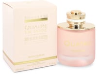 Quatre En Rose Florale Perfume by Boucheron