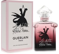 La Petite Robe Noire Intense Perfume by Guerlain