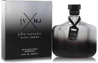 John Varvatos Nick Jonas Jv X Nj Cologne by John Varvatos