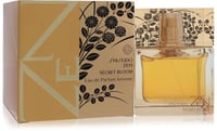 Zen Secret Bloom Perfume by Shiseido