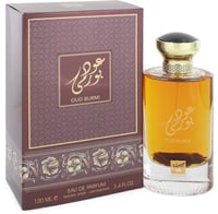 Oud Burmi Perfume by Rihanah
