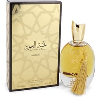 Nukhbat Al Oud Perfume by Nusuk