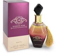 Majestic Rose Perfume by Riiffs