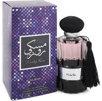 Musky Rose Perfume by Nusuk